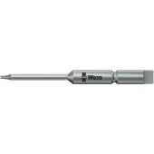 Wera 867/9 C IP TORX PLUS Bits, Halfmoon, 1 IP x 44 mm - 1 stuk(s) - 05135230001