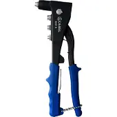 Magni - GO-3 Hand-Blindklinknageltang Blindklinknagel-Handtang Werkbereik ø 2,4 / 3,0 / 3,2 / 4,0 / 4,8 mm