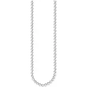Thomas Sabo - Unisex Halsketting - KE1111-001-12-L45