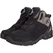 KLIM Transition GTX Zwart Motorlaarzen Maat US 7