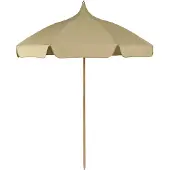 Ferm Living Lull parasol cashmere