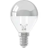Calex Led lamp E14 | Kogel | (3.5W, 250lm, 2700K, Dimbaar)