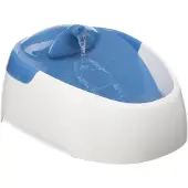 Trixie Duo Stream Automatische Fontein 1l