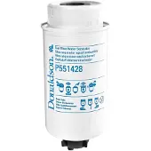 DONALDSON P551428 Brandstoffilter