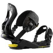 Rossignol Cobra S/m Snowboardbindingen