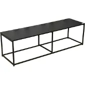 Urban Living - Metalen TV-meubel/Dressoir