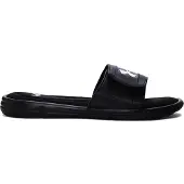 Under Armour Under Armoir Ignite V Heren Zwart Slippers