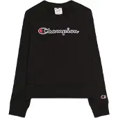 Champion Rochester Meisjes Crewneck Sweatshirt - Maat XL