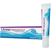 Artelac Nighttime Gel 1x10 g Ooggel