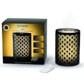 Esteban Mist Diffuser Black Light Edition