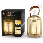 Esteban Mist Diffuser Latern Edition
