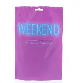 Scala Selection - The Passionate Weekend Kit - Sets Assortiment