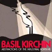 Konkurrent Basil Kirchin - Abstractions Of The Industrial North (10" LP)