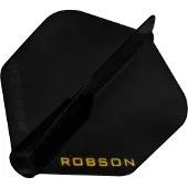 Robson Plus Flight No.2 Black