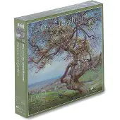 Art Revisited Bloeiende Appelboom - Patrick Creyghton Puzzel (1000 stukjes)