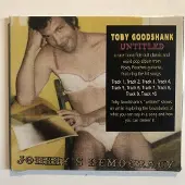 Konkurrent Toby Goodshank - Untitled (CD)