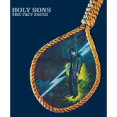 Konkurrent Holy Sons - The Fact Facer (LP) (Coloured Vinyl) (Limited Edition)