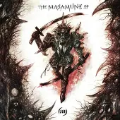 Konkurrent Masamune - Masamune (LP)