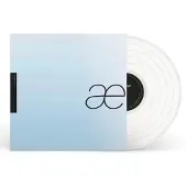 Import Æ Vinyle Blanc