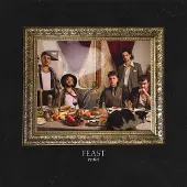 Konkurrent Pyjæn - Feast (LP)