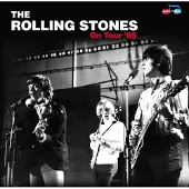 Konkurrent Rolling Stones - On Tour '65 (2 CD)