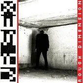 Konkurrent VR Sex - Rough Dimension (CD)
