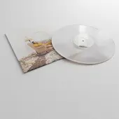 Konkurrent Mini Trees - Always In Motion (LP) (Clear Vinyl)