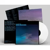 Konkurrent Tempers - New Meaning (LP) (Coloured Vinyl) (Limited Edition)
