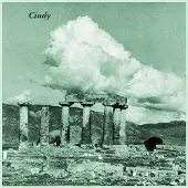 Konkurrent Cindy - Free Advice (LP) (Limited Edition)