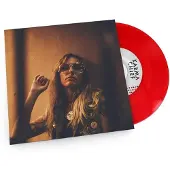 Konkurrent Kendra Morris - This Life (7" Single) (Coloured Vinyl)