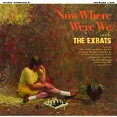 Import Exbats - Now Where Were We (LP)