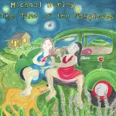 Konkurrent Michael Hurley - The Time Of The Foxgloves (LP)