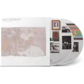 Konkurrent Tindersticks - Past Imperfect: The Best Of Tindersticks '92 - '21 (2 CD)