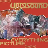 Konkurrent Ultrasound - Everything Picture (4 LP) (Deluxe Box)