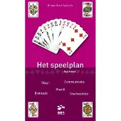 Bridge Bond Specials - Het speelplan