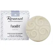 Rosenrot Naturkosmetik Solid facebit sensitive 50 gram