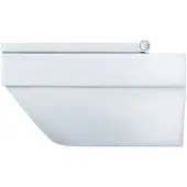 Duravit Vero Air Closetzitting met zachtsluitend mechanisme wit