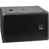 Audiophony iLINEsub12A