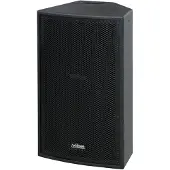 JBL JB Systems VIBE12 Mk2 Pro luidspreker: 12" - 250W RMS