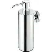Geesa Nemox zeepdispenser 250 ml. Chroom