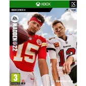 Madden 22 (Xbox-serie X)