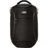 Uag Laptoprugzak Geschikt voor max. (laptop): 35,6 cm (14) Zwart