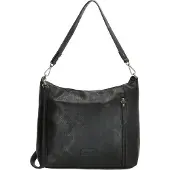 Beagles Shopper Ayora Zwart