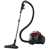 AEG Stofzuiger zonder zak AL61C2CR Rood
