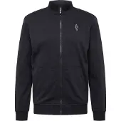 SKECHERS Hoodless Hoodie GOwalk Everywhere Jack Heren M3JA195 017 BLK zwart