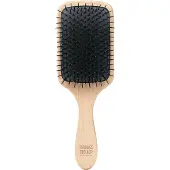Marlies Möller beauty haarverzorging Reisborstel voor haar en hoofdhuid 1 St Borstel