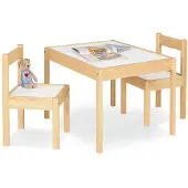 Pinolino Tafel Met 2 Stoelen