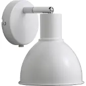 Nordlux Wandlamp Pop wit