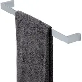 Geesa Handdoekenrek Geesa Modern Art Chroom 60 cm