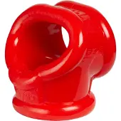 Oxballs Cocksling 2.0 Cockring Rood - Rood